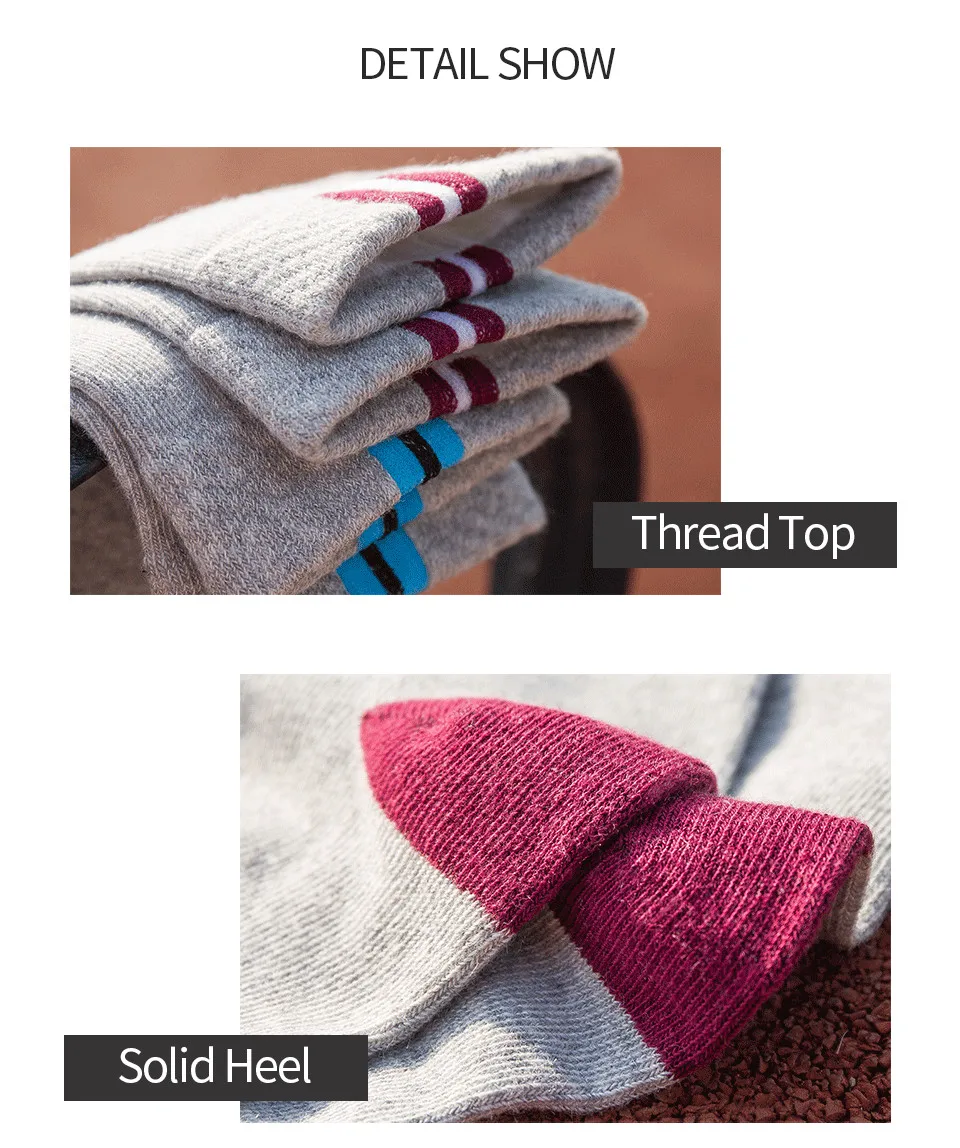 10 socks set