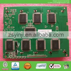 5.3 "256*128-si TFT-LCD панели EG4401S-ER