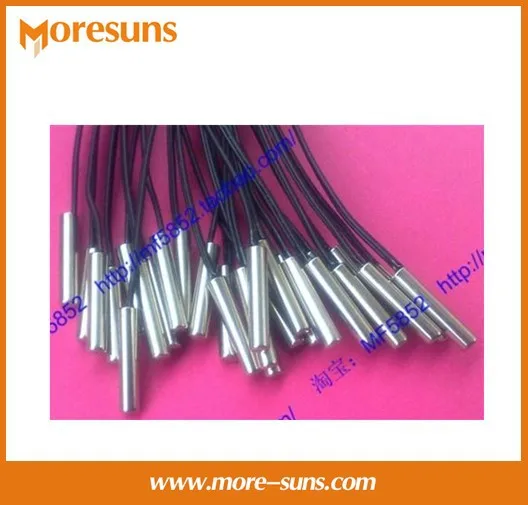 Fast Free Ship 10pcs/lot Good NTC temperature sensor 10K+ 1 3470 1m