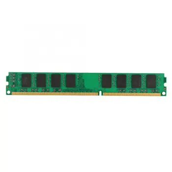 

Xiede DDR3 1066 2G 240pin Desktop Computer Memory RAM Fully Compatible for Intel / AMD
