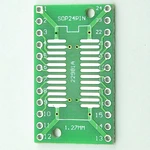 SOP24 SSOP24 TSSOP24 1.27mm