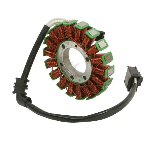 

Stator Coil For YAMAHA YZF R6 06-14 07 08 09 10 11 Generator Magneto ATV