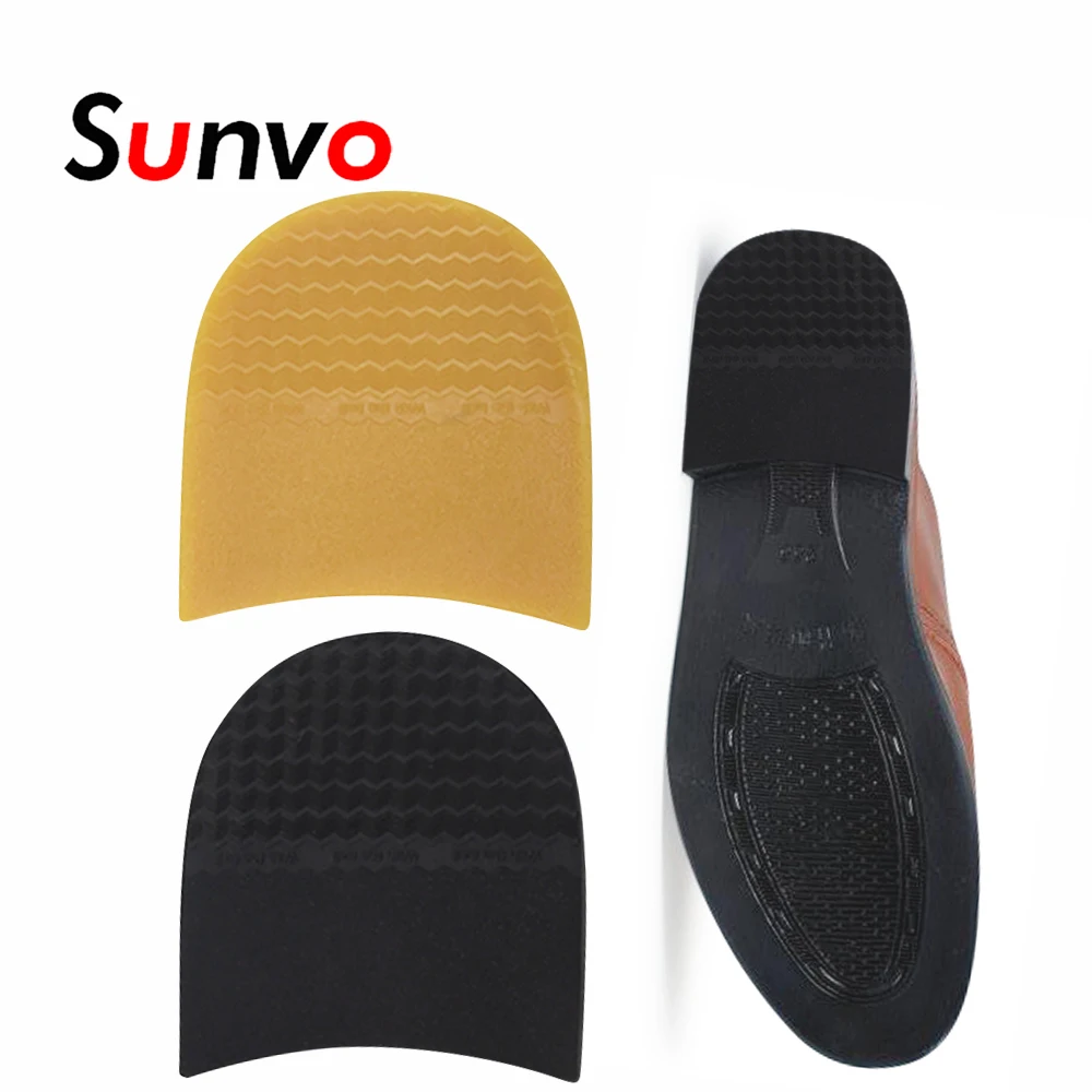 replacement leather soles for shoes