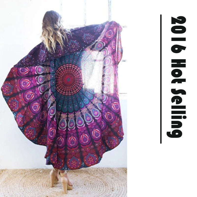 Get Round Hamam Towel Beach Bohemia Printed Adults Serviette De Plage Desktop Wallpaper Wallpaper Round Hamam Towel Beach Bohemia Printed Adults Serviette De Plage For Android