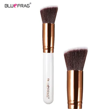 

BLUEFRAG Highlighter Makeup Brush Flawless Face Brush Multipurpose Powder Foundation Blush BLBR0132