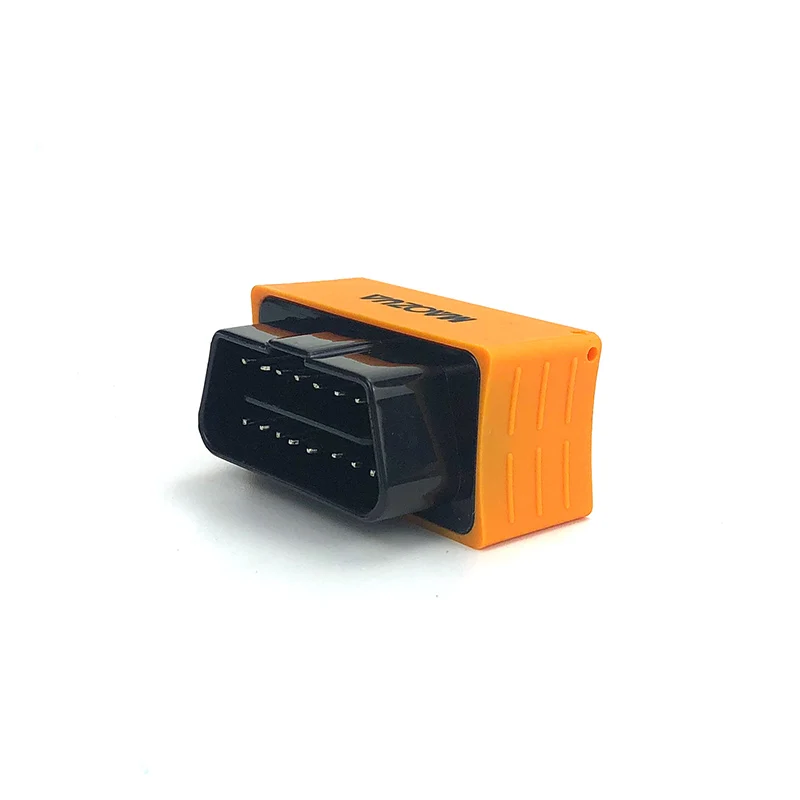 Maozua Z137 Bluetooth elm327 OBD2 автомобиль Диагностические-инструмент супер мини elm327 Bluetooth V1.5 OBD 2 сканер Code Reader