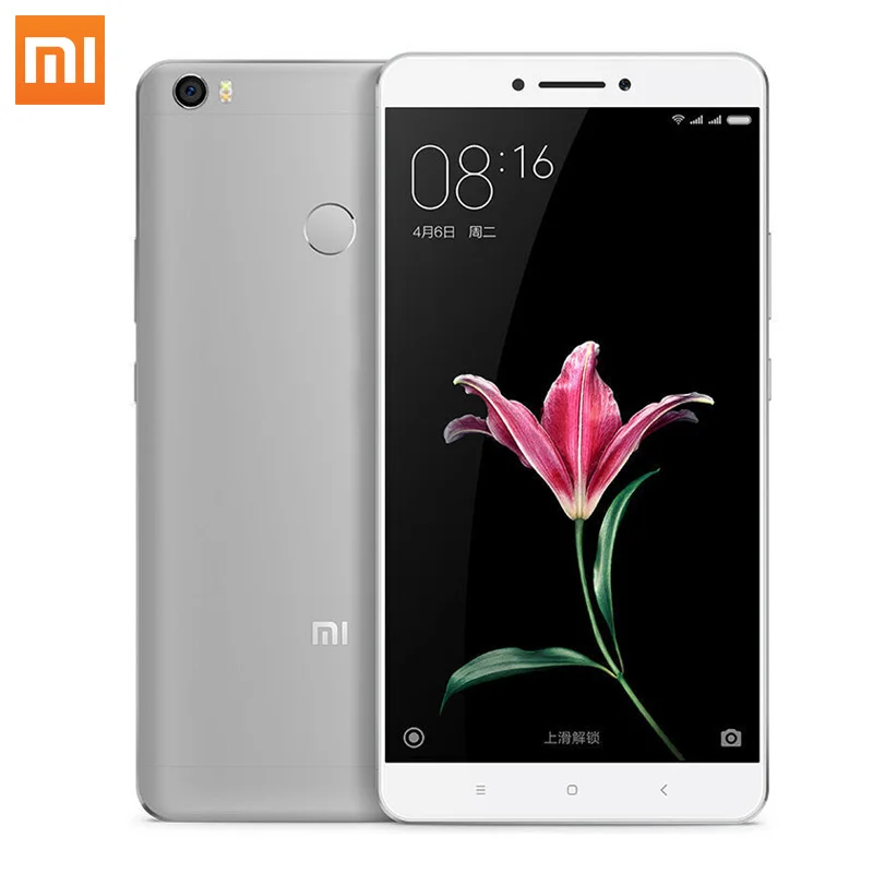 ÐÑÐ¸Ð³Ð¸Ð½Ð°Ð» xiaomi mi max pro 3 gb ram 64 Ð