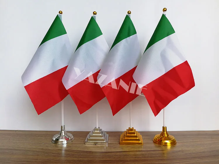 Word Country Table Flag National Desk Flag (7)
