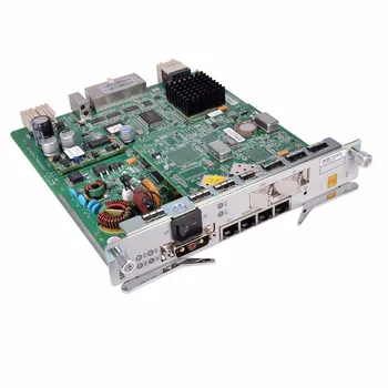 

1GE uplink board SMXA use for ZTE 19" inch ZXA10 C320 EPON/GPON OLT