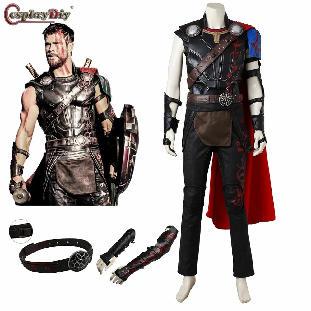 Compare Prices on Adult Thor Cosplay- Online Shopping/Buy Low Price Adult Thor Cosplay at