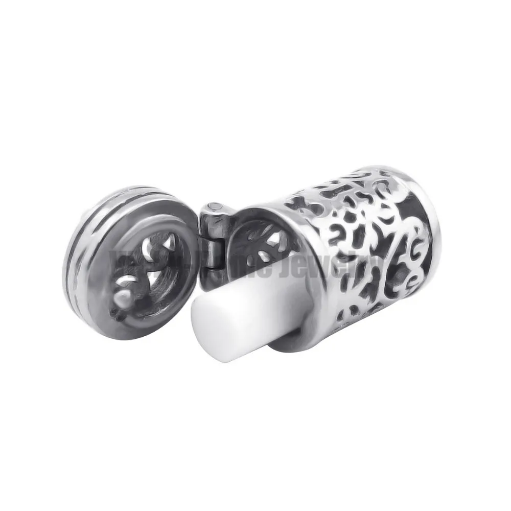 ZP-PS001-7 Cage Diffuser Locket