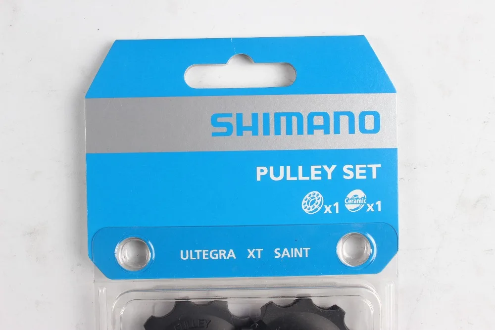 Kopen Shimano Ultegra XT Saint Katrol Set Bike Achterderailleur Geschikt Voor 6700 M772 M770 M810 6500 6600 M750 M760 M800 m805 C910