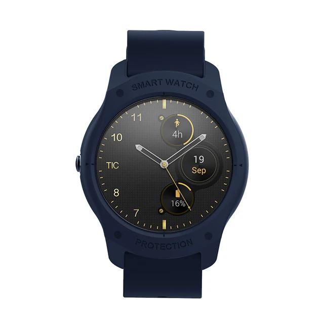 ticwatch case