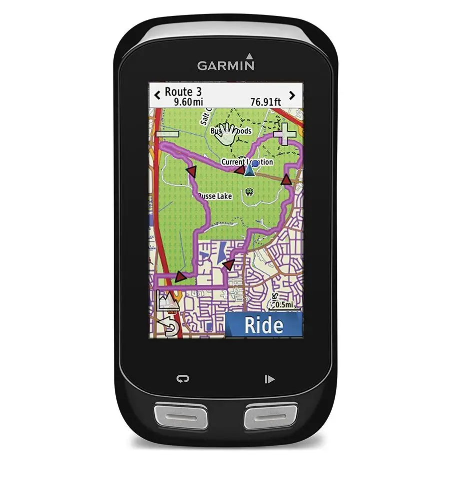 Garmin Edge 1000 сенсорный экран gps MTB беспроводной водонепроницаемый велосипедный компьютер с розничной коробкой edge1000 велосипедный компьютер