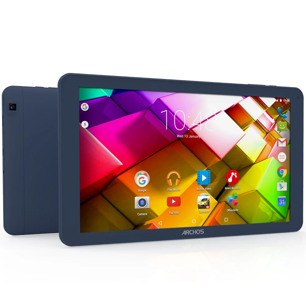 10 дюймов 101 Бакс Android 5,1 4 ядра планшеты PC 1 Гб + 16 1024x600 Dual SIM 3g сети Phablet