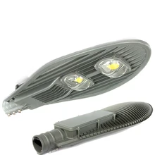 20 штук наружного освещения светодио дный уличный фонарь 50 Вт 100 Вт 150 Вт светодио дный фонарь уличный фонарь Водонепроницаемый IP65 AC85-265V путь света