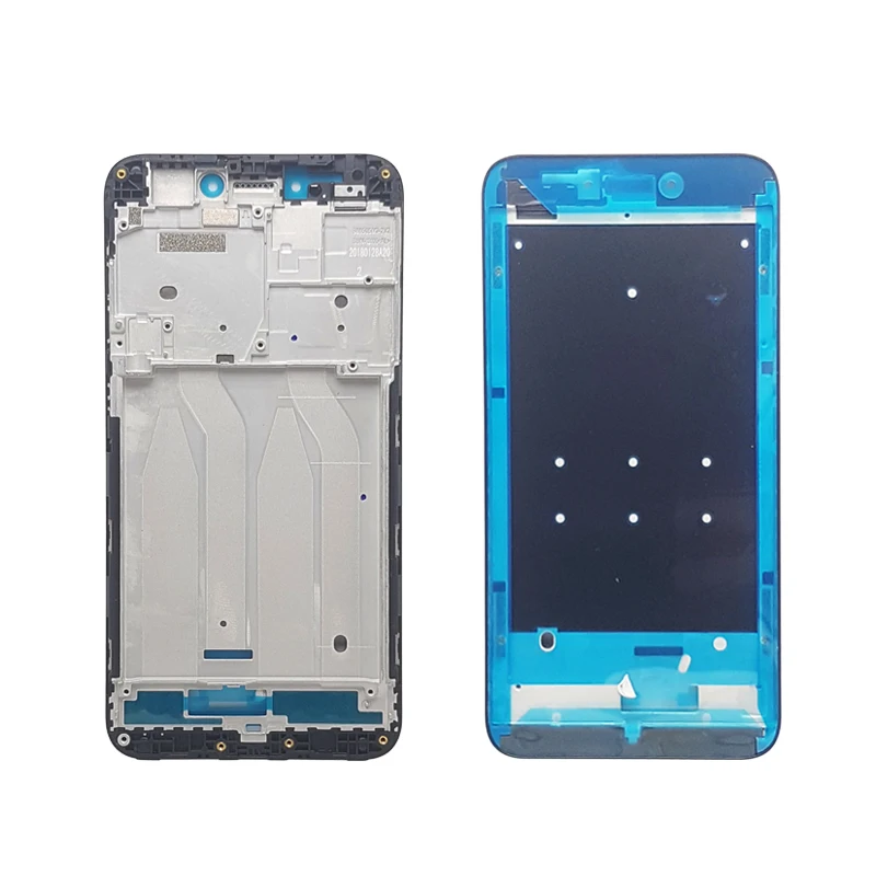 for Xiaomi Redmi 5A Middle Frame Plate LCD Supporting Mid Faceplate