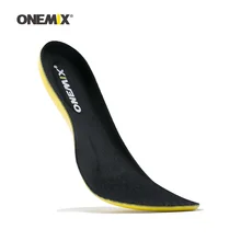 ONEMIX мужские профессиональные подушки стельки для кроссовок для женщин дезодорант Спортивная обувь Shox колодки аксессуары Массажная вставка воздушная подошва