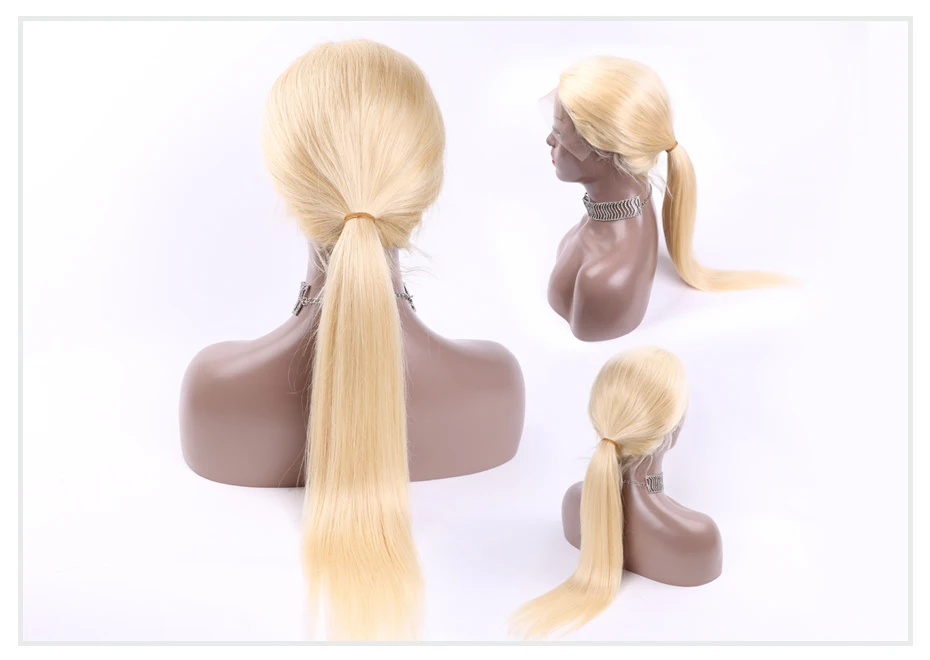 613 Lace Front Wig8