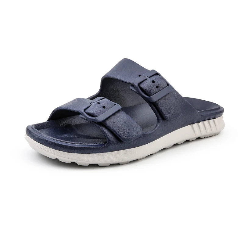 

Hole Shoes Men Shoes Male Sandals Crocse Summer Shoes Sandalias Hombre Slippers Sandalet Clogs Sandles New 2019 Croc Mens Shoes