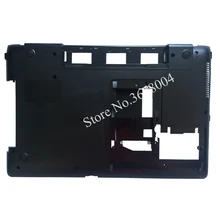 Ноутбук Нижняя крышка корпуса для SAMSUNG NP300E7A NP305E7A BA75-03350A