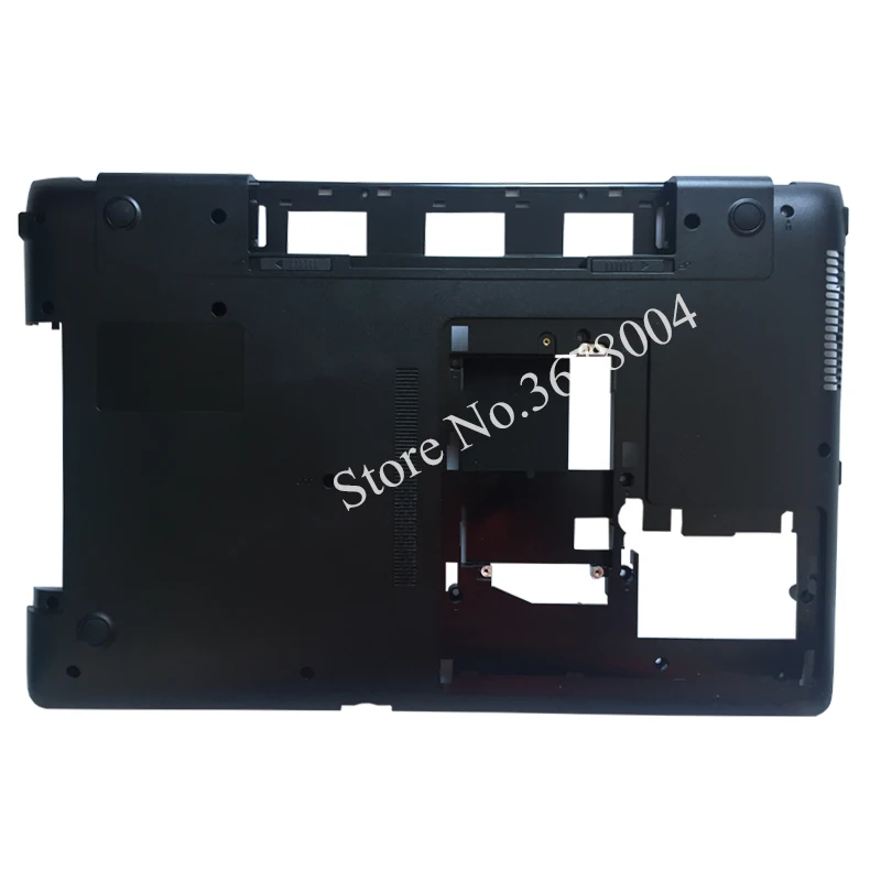

NEW Laptop Bottom Base Case Cover for SAMSUNG NP300E7A NP305E7A BA75-03350A