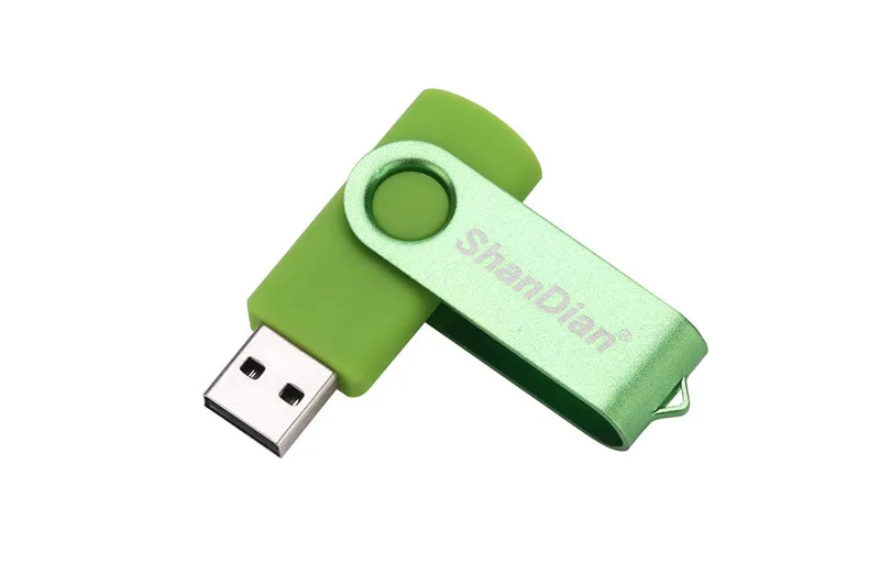 POWERONE деловой пластиковый USB флэш-накопитель delicasy портативный накопитель 4 ГБ 8 г 16 ГБ 32 ГБ 64 Гб вращающаяся карта памяти U диск USB 2,0