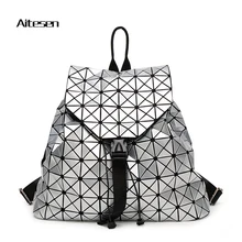 Леди Kanken Рюкзак Mochila Feminina Известный Бренд Swissgear Рюкзак Леди PU Кожаный Роскошный Двухместный Плеча Schoollbags