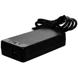 Бесплатная доставка AC адаптер питания для DELL DA 2 серии D220P 01 M8811 12 В 18A 8 Prong 00895U блок