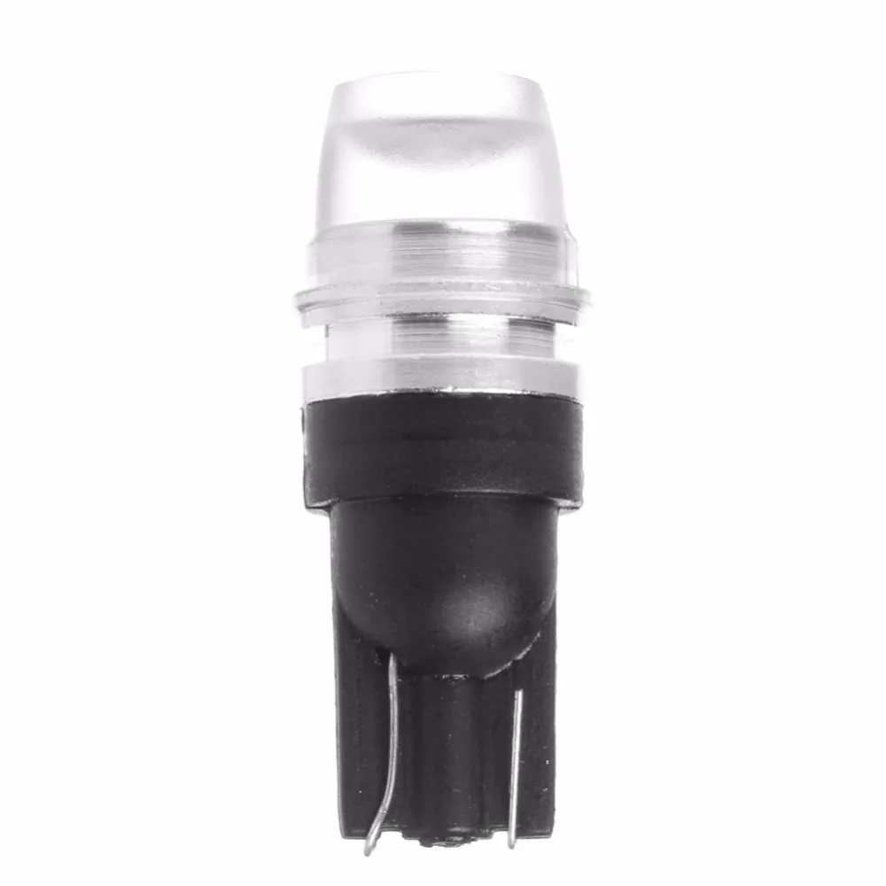 Автомобильный Стайлинг T10 5630 192 168 194 2LED клиновидная вогнутая линза интерьерные