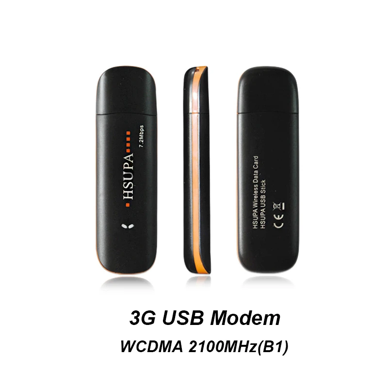 TIANJIE разблокированный 3G 4G USB модем GSM WCDMA UMTS LTE FDD TDD usb ключ сетевой карты sim-карты usb сетевой ключ - Цвет: W903