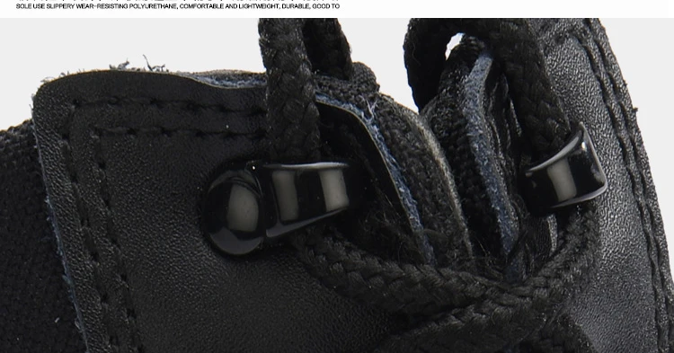 HIKING SHOES (4)