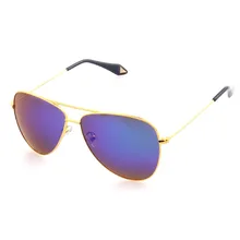 Поляризованные Солнцезащитные очки женские Золотые очки оправа унисекс поляризованные очки для вождения солнцезащитные очки для плавания 3230