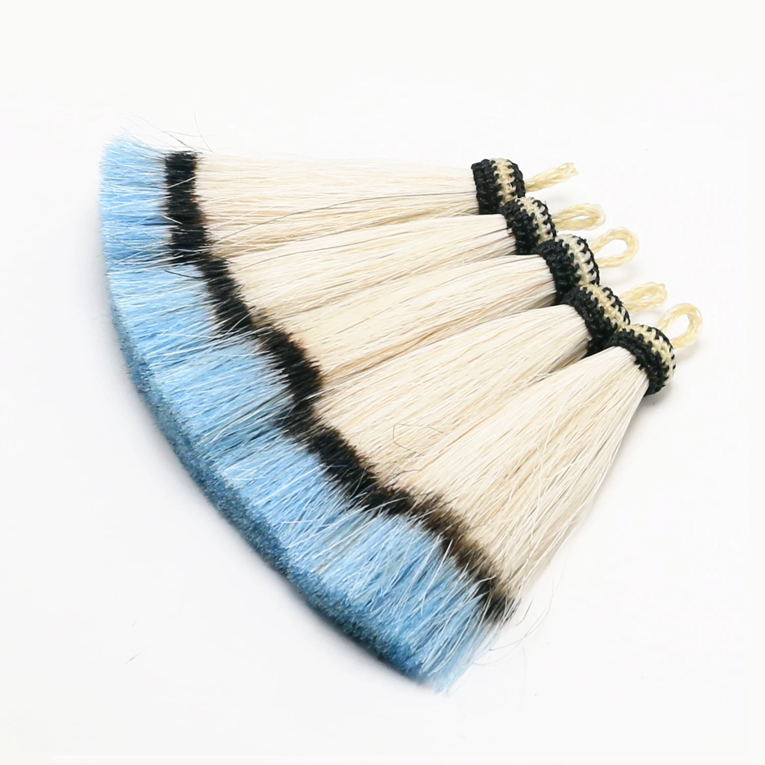 CHENGRUI L101Tassel бахрома декоративные Ленточки аксессуары для ювелирных изделий Diy 1