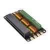 Keyecudio – bouclier de blocs de jonction pour bbq micro:bit ► Photo 2/6