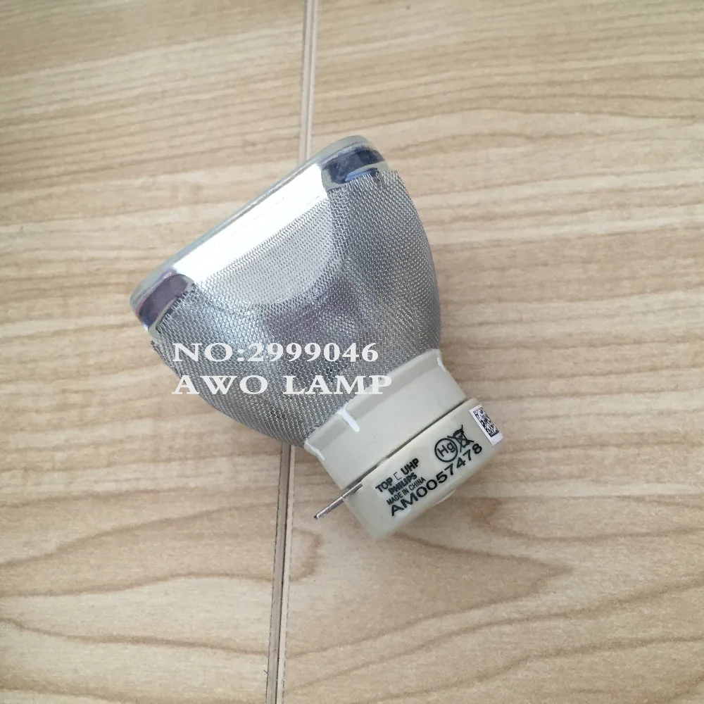 

Original replacement lamp for Hitachi CP-3010N, CP-WX3011N, CP-X2010,CP-X2010N,CP-X2510E,CP-X2510EN, CP-X2511N (module-DT01021)