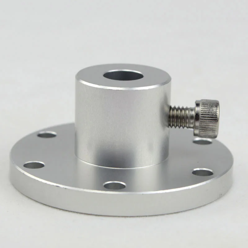 

UniHobby UH18009 10mm Motor Shaft Coupling Mecanum Wheel Motor Shaft Hub Omni Wheel Shaft Hubs