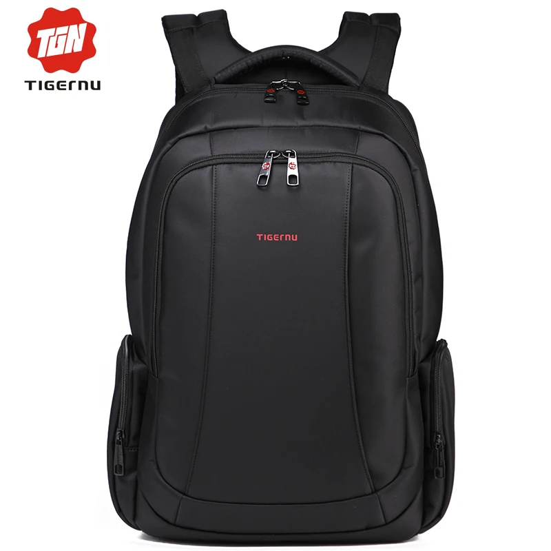 2016 HOT New Arrival 14.1 to 17 Inch Laptop Bag Backpack Men Large Capacity Nylon Compact Men's Backpacks Unisex Women Bagpack