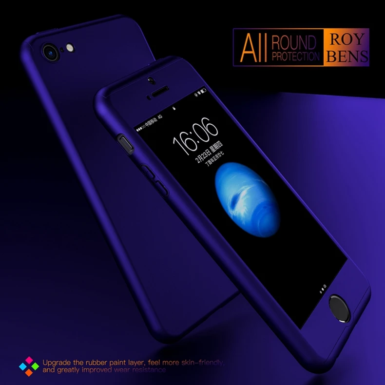 iPhone 5 5S SE Case (10)
