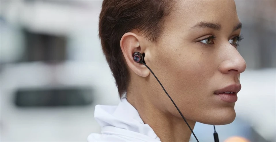 2.Original OnePlus Bullets Wireless 2 AptX Hybrid Magnetic Control Mic In Ear Earphone Fast Charge For Oneplus 77 Pro 6T