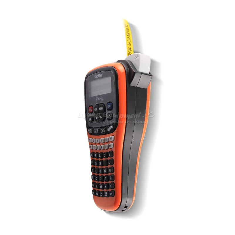 label printer PT-E100B (3)