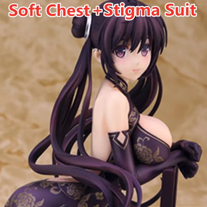 25 см Аниме Сексуальная девушка фигурка SKYTUB Misaki Kurehito Fuyutsuki Togets Ver.2 кукла ПВХ