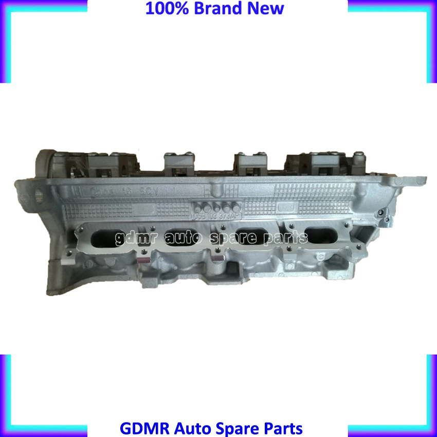 Головка блока цилиндров 20 в AMB AWM AKV ATW AMC 910 029 для VW Passat гольф New Beetle Bettle turbo S Jetta 1781cc