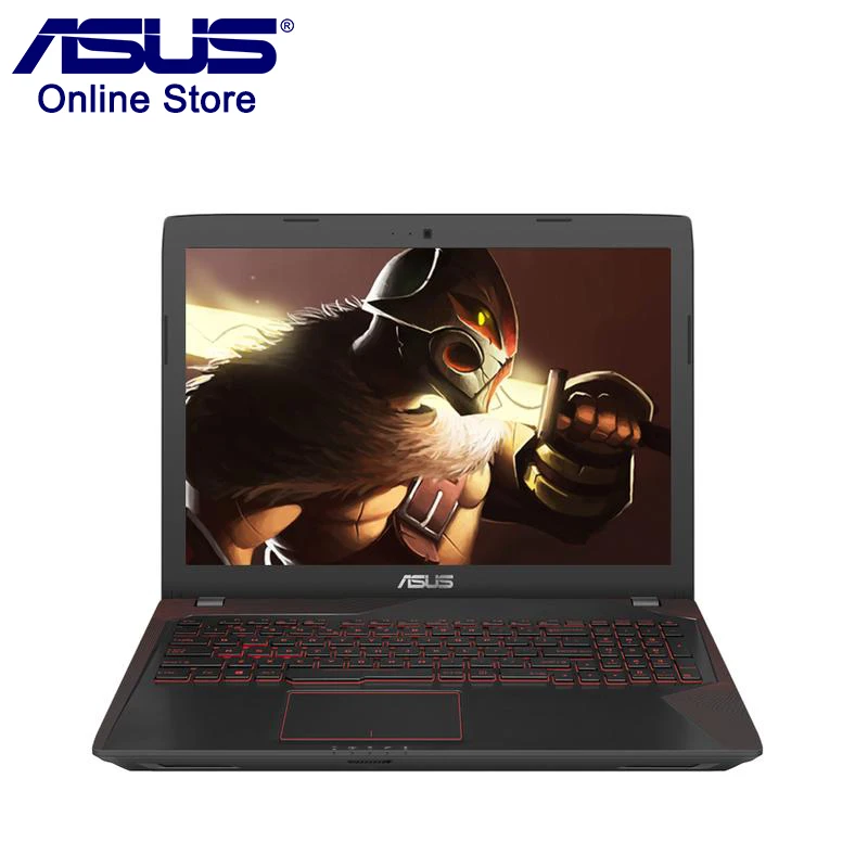 Asus FX53VD Gaming Laptop 8GB RAM 1TB ROM 15.6" OEM