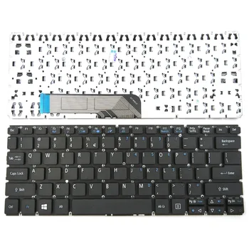 

New Laptop Keyboard For Acer Aspire Switch 10 SW5-011 SW5-012 SW5-014 SW5-015 SW5-012P SW5-011-18TY US Black