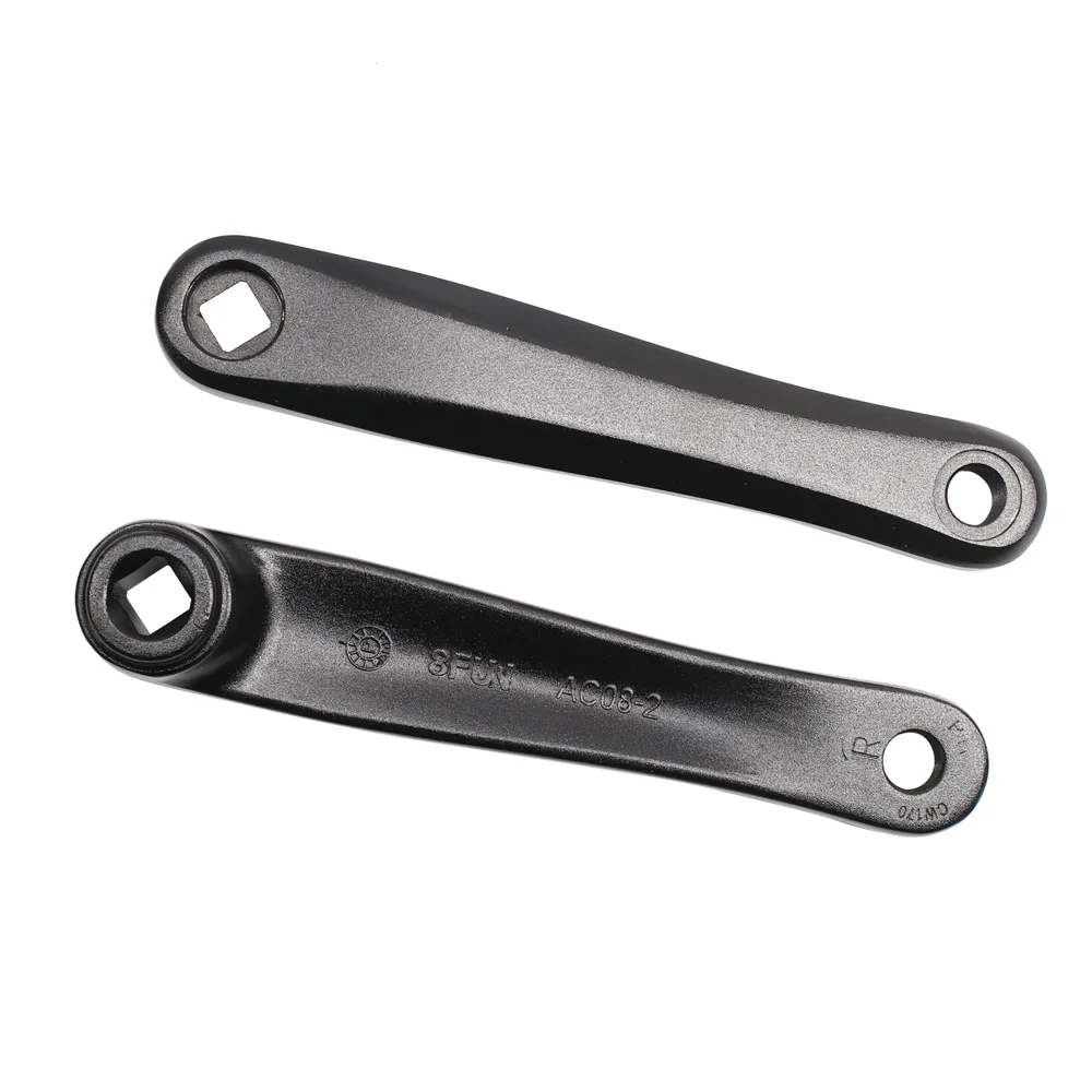 Flash Deal bafang mid drive Crank for 8fun motor kit BBS01/02 BBSHD 0 Flash Deal bafang mid drive Crank for 8fun motor kit BBS01/02 BBSHD 0