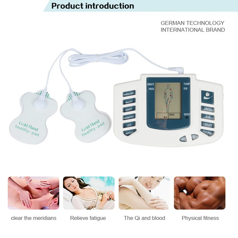 muscle stimulator