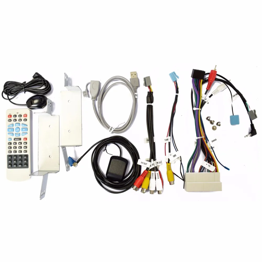 Top Android 7.1 Car Radio Video Player for Hyundai 2014 IX35 low /2014 IX35 high DVD GPS 5