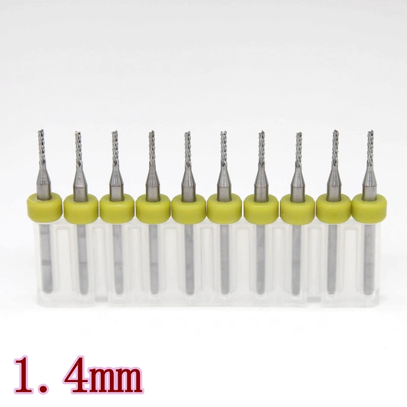 milling cutters for metal