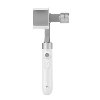 

Original Mijia 3-Axis Handheld Gimbal Stabilizer for Action Camera and Smart Phone Applicable to with the phone of 56-86mm